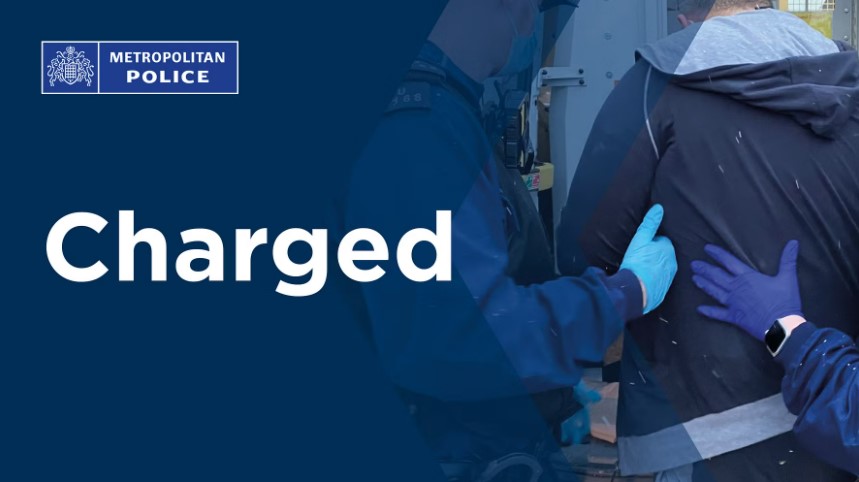 MPSSuttoncentr's tweet photo. After an investigation by your officers from Sutton Central in relation to the theft of a pedal cycle outside KFC on the High Street - a suspect has been charged with the offence and will be appearing in court in the near future.
#metpolice #southareabcu #suspectcharged https://t.co/3M3vQRQ5fS