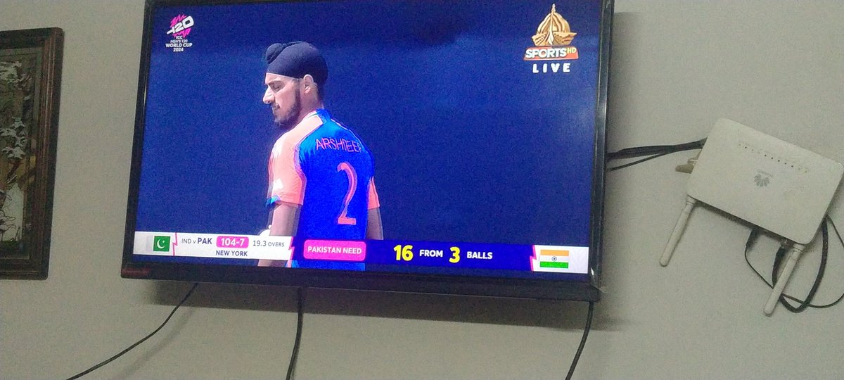 ohhhhh
v sad for Pakistan 
congratulations for India 
#INDvsPAK