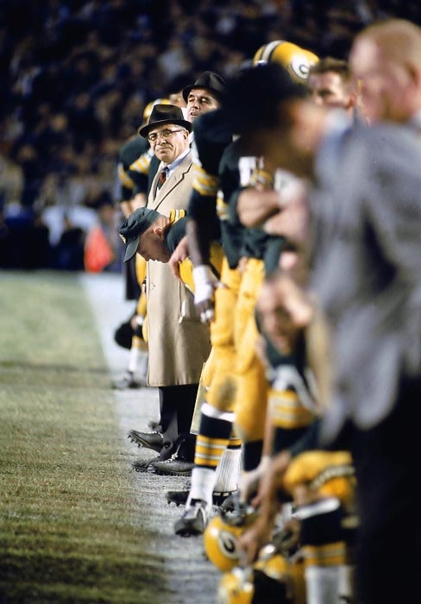 Ok, I’m ready for football season.