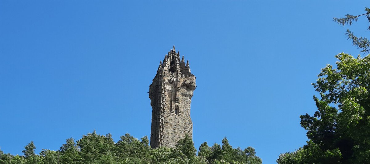 finbarquin's tweet photo. @sheenz_m_ 
#AlphabetChallenge #WeekW
Wallace Monument https://t.co/r64A6wtYIp