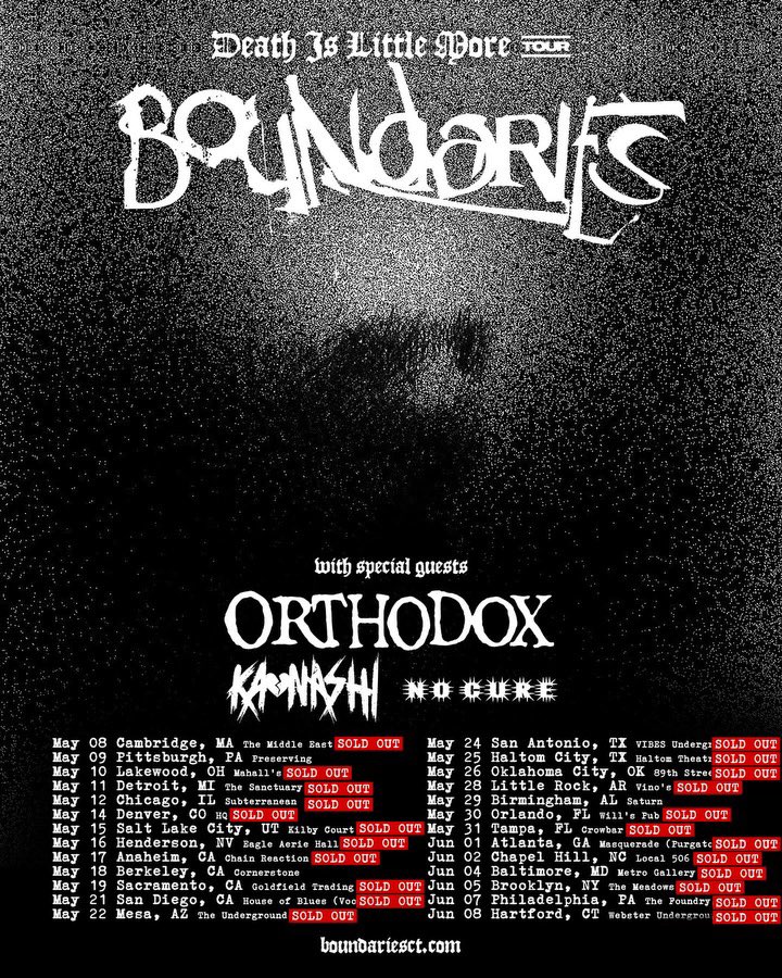 Boundaries tweet media