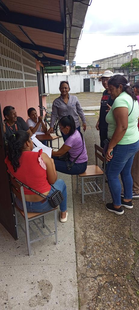 delta_somos's tweet photo. Hoy desde todos los rincones del Delta estamos afinando la maquinaria del 1x10
#FelizDomingo
#9Jun2024
#Venezuelax10
#1x10VictoriaPerfecta
@nicolasmaduro @partidopsuv @dcabellor
@jorgerpsuv @ConCiliaFlores
@GobLizeta 
Con el 1x10 vamos a la victoria perfecta... https://t.co/7vJoywRtX3