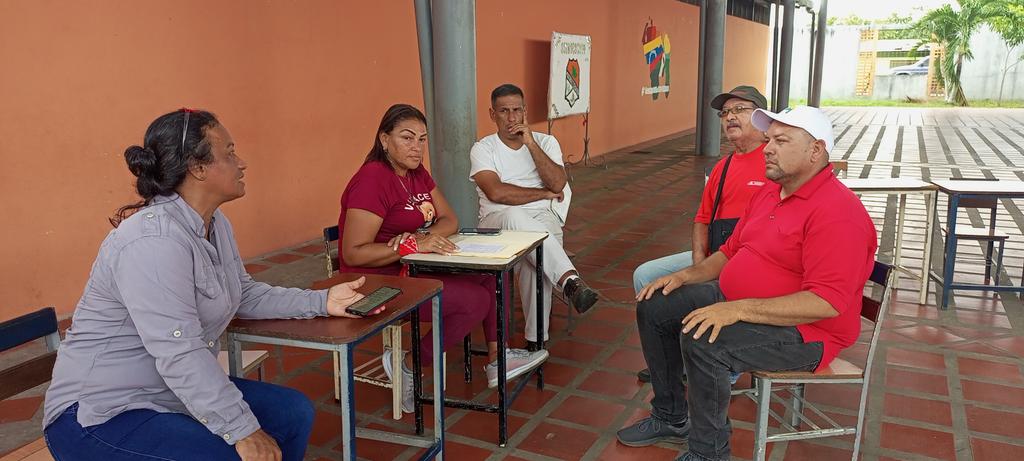 delta_somos's tweet photo. Hoy desde todos los rincones del Delta estamos afinando la maquinaria del 1x10
#FelizDomingo
#9Jun2024
#Venezuelax10
#1x10VictoriaPerfecta
@nicolasmaduro @partidopsuv @dcabellor
@jorgerpsuv @ConCiliaFlores
@GobLizeta 
Con el 1x10 vamos a la victoria perfecta... https://t.co/7vJoywRtX3