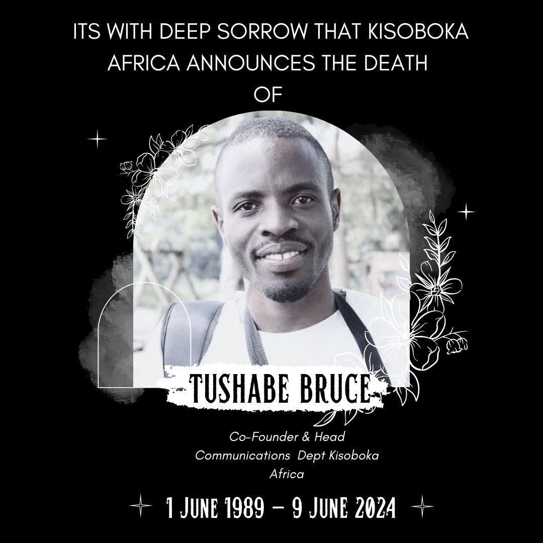 Kisoboka Africa tweet media