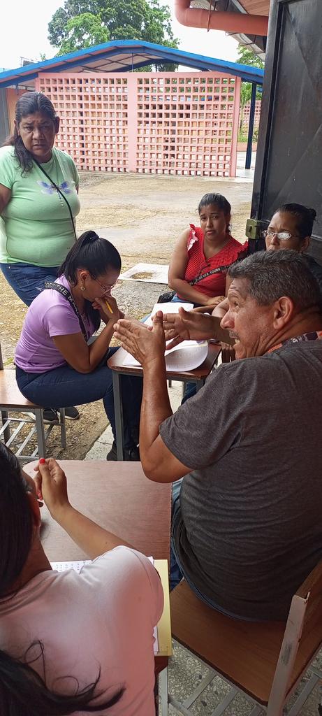 delta_somos's tweet photo. Hoy desde todos los rincones del Delta estamos afinando la maquinaria del 1x10
#FelizDomingo
#9Jun2024
#Venezuelax10
#1x10VictoriaPerfecta
@nicolasmaduro @partidopsuv @dcabellor
@jorgerpsuv @ConCiliaFlores
@GobLizeta 
Con el 1x10 vamos a la victoria perfecta... https://t.co/7vJoywRtX3