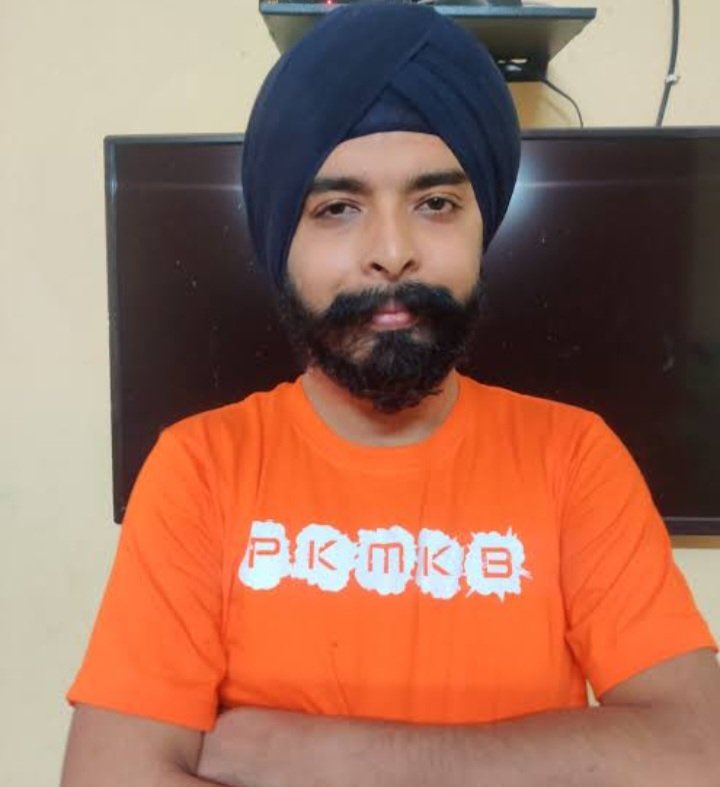 Tajinder Bagga (@tajinderbagga) on Twitter photo 