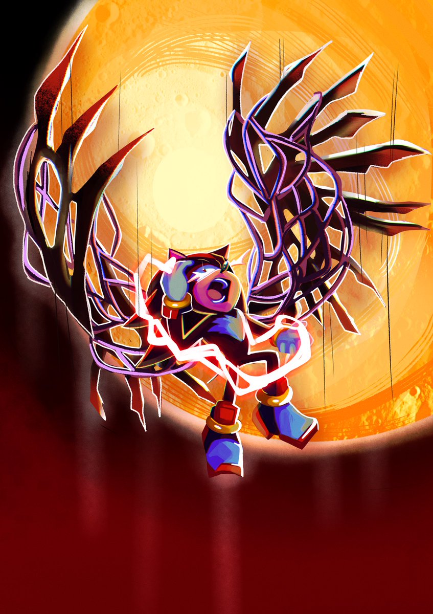 Angel Shadow