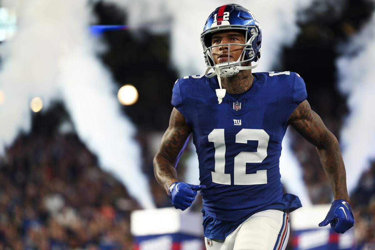 Sources: #Giants TE Darren Waller has informed the team he plans to retire, walking away at the age of 31 after just one season with NYG. 

Waller hasn’t attended workouts, and the team had known for some time he may not play. Now, he’s officially let them know before minicamp.