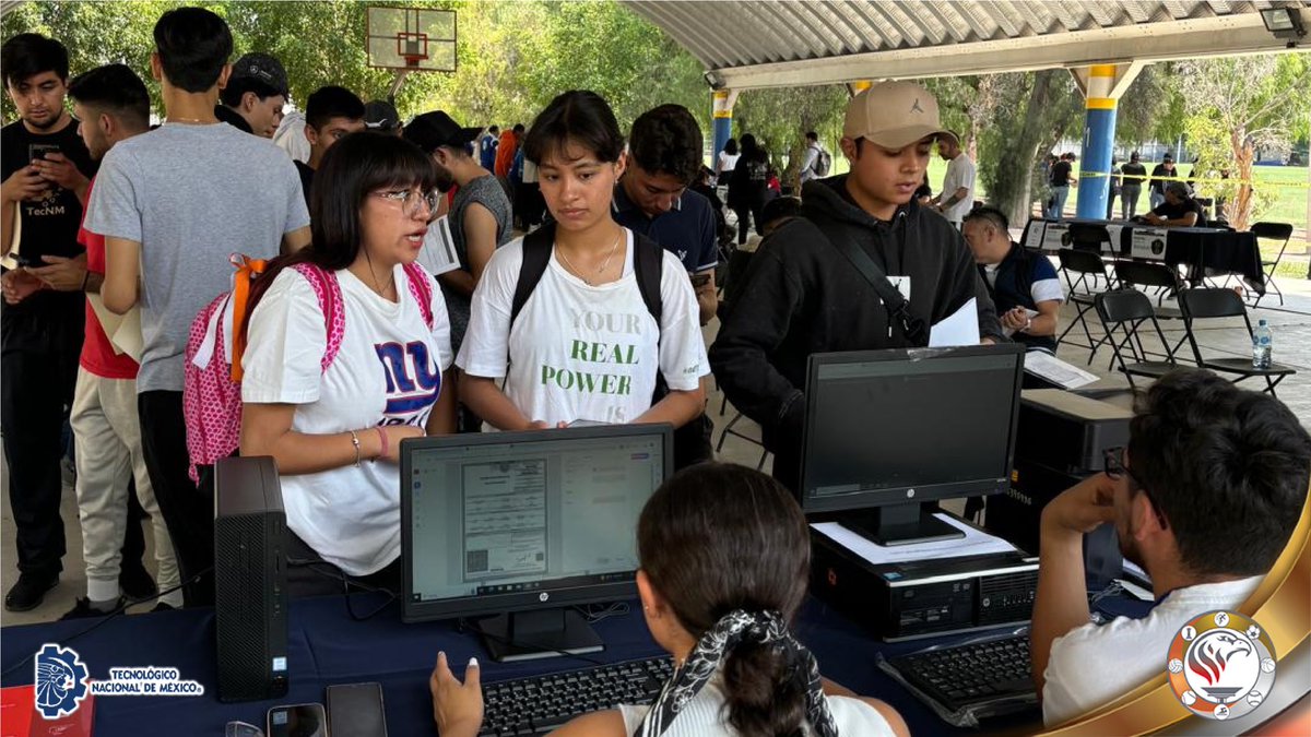 ¡Bienvenidos!, les deseamos el mayor de los éxitos a todas y todos los atletas.

No te puedes perder la transmisión en vivo de la inauguración, hoy 9 de junio en punto de las 18:15h.

#TodosSomosTecNM 
#SomosTecNM