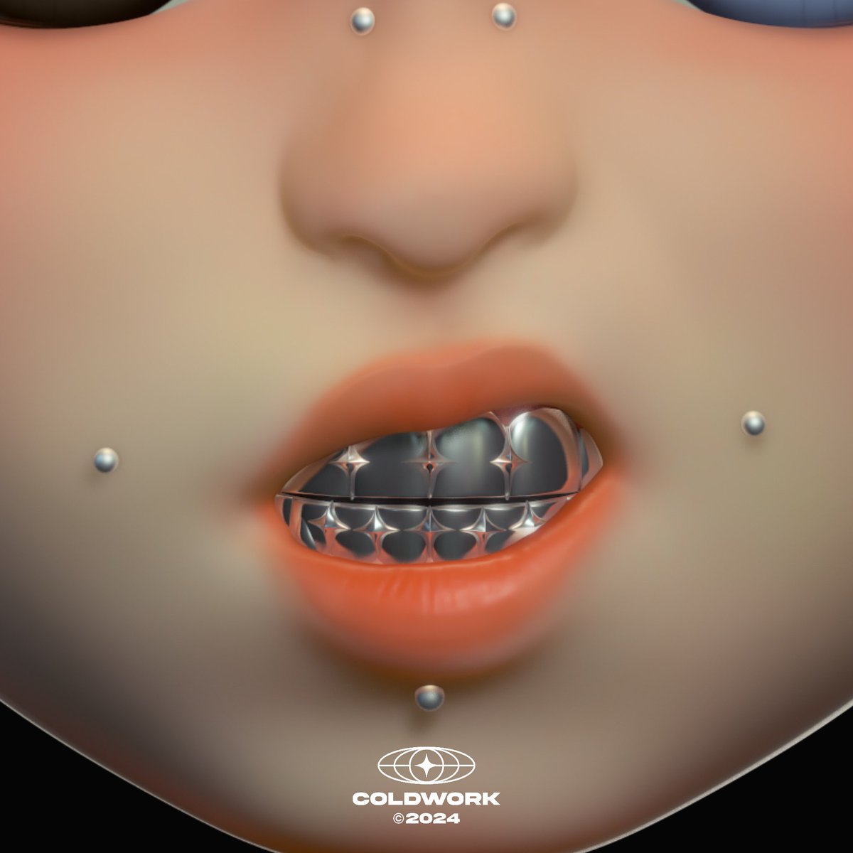 COLDY FRIENDS tweet media