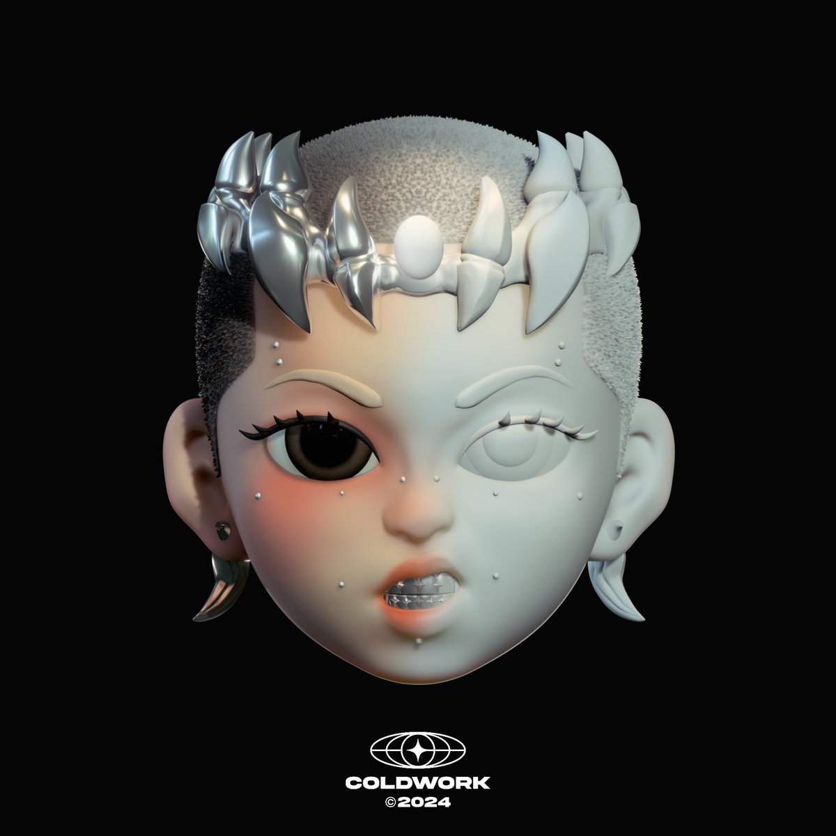 COLDY FRIENDS tweet media