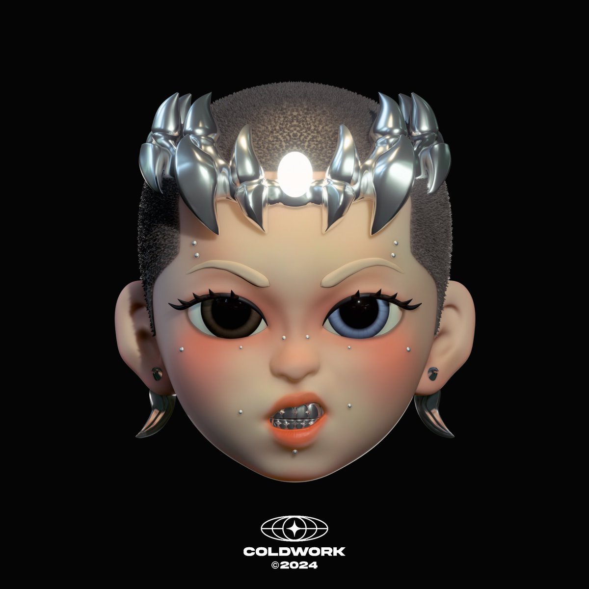 COLDY FRIENDS tweet media