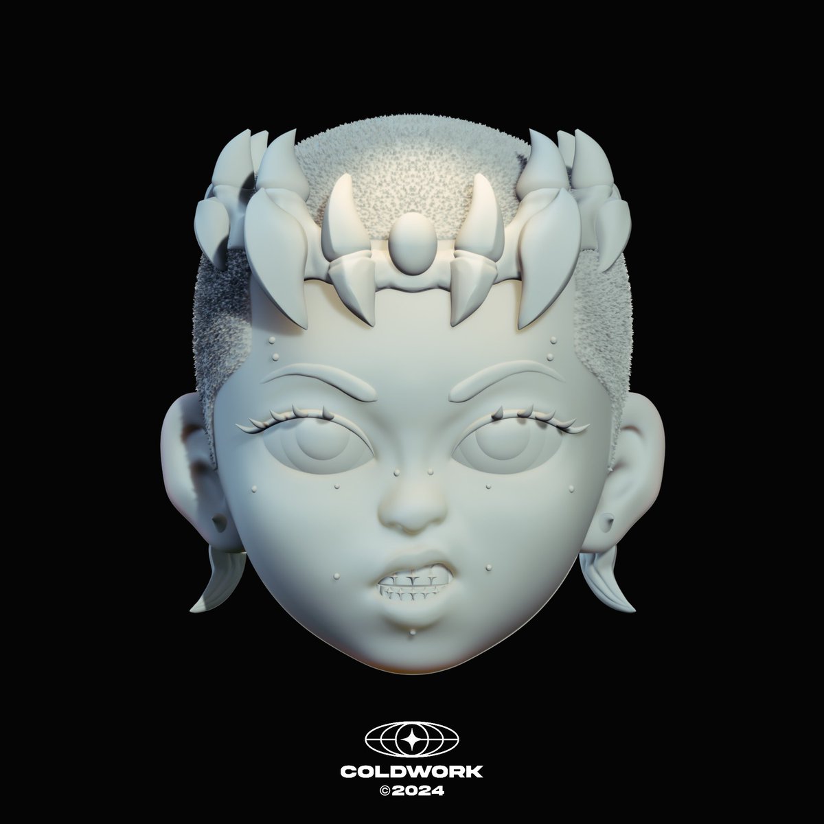 COLDY FRIENDS tweet media