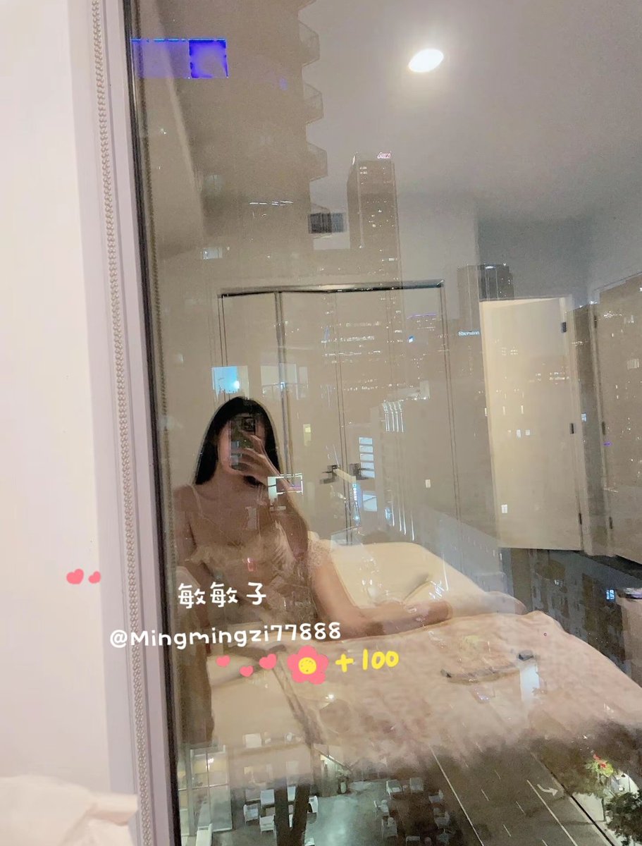 敏敏子 tweet media
