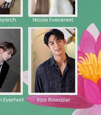 Hm... mood cium The Yatra 30 jam.