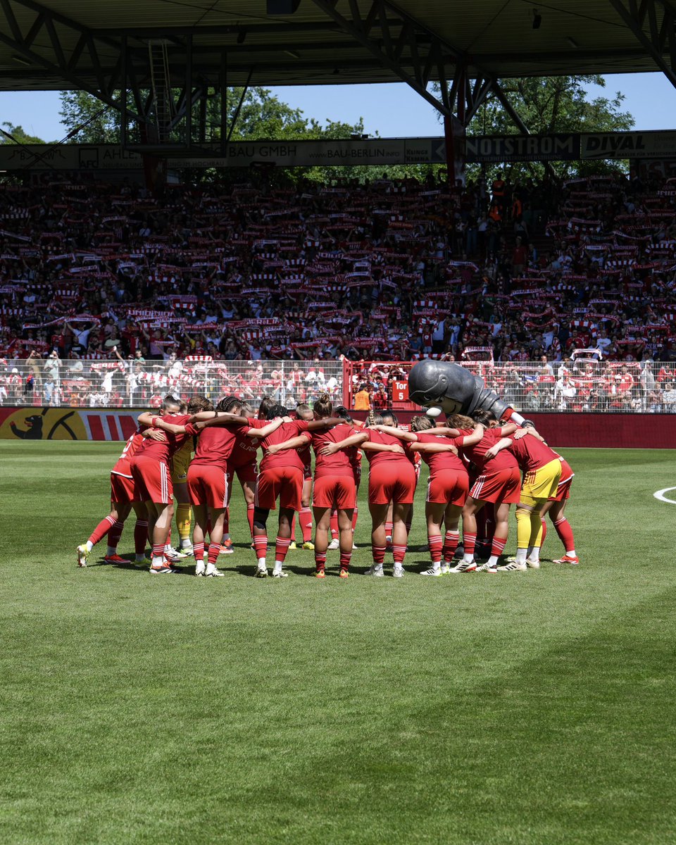 fcunion tweet picture