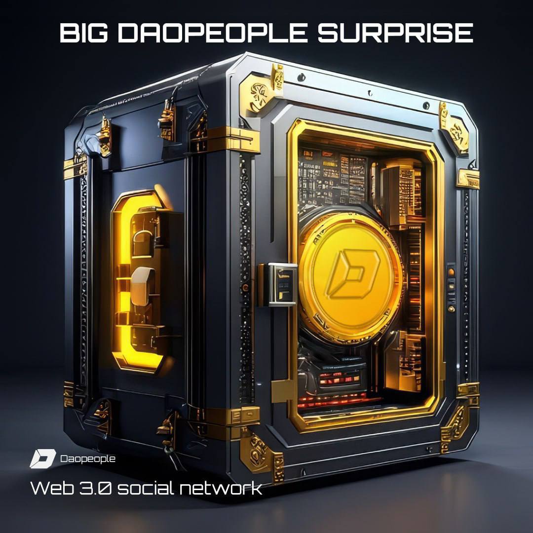 AirdropStario's tweet photo. 💧 DAOPEOPLE Airdrop 💧

🏆 Task:         ➕    14,000 iDP

🔛 Airdrop Link &amp; Information: https://t.co/56jtyAKfZS

#cryptocurrency #Airdrop #Bitcoin #DAOPEOPLE #iDP #Airdropstario https://t.co/fijj0FzZRy