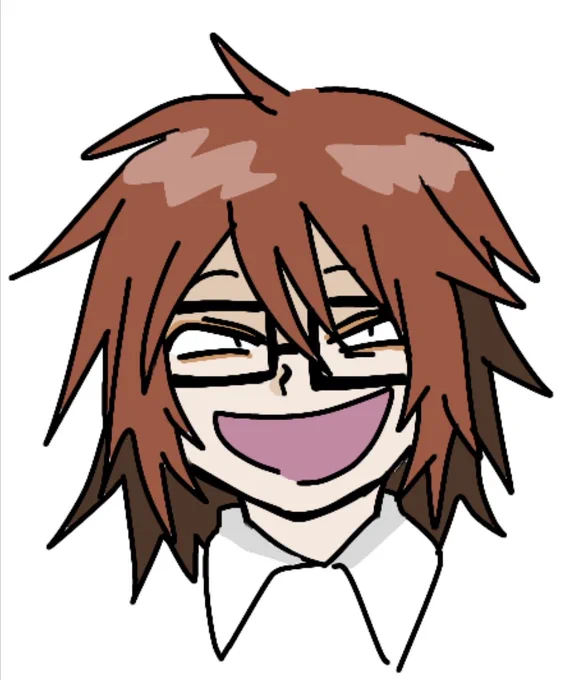絵が...描けない......。色々ありすぎて...描けないっ......!! 