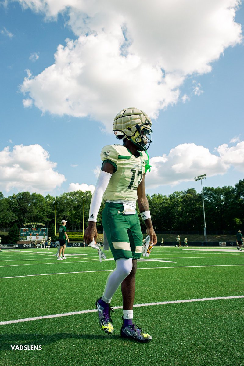 Blessed to see year 17🎂