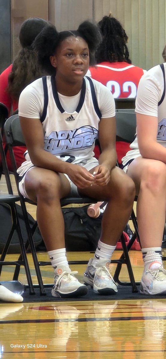 girlzprepreport's tweet photo. All i can say is WOW @ladythunder12 @atxelitebball #TJShowcase https://t.co/Ba2YzNjHJD
