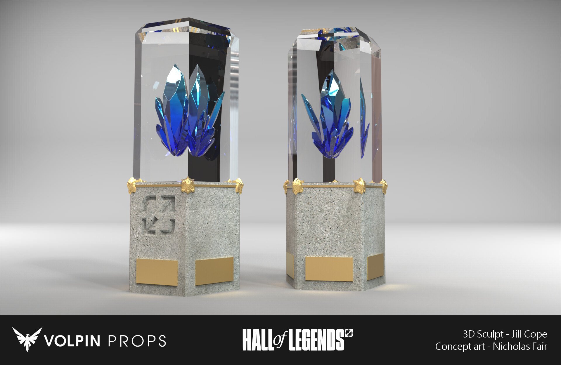 League of Legends Hall of Legends 2024 League of Legends