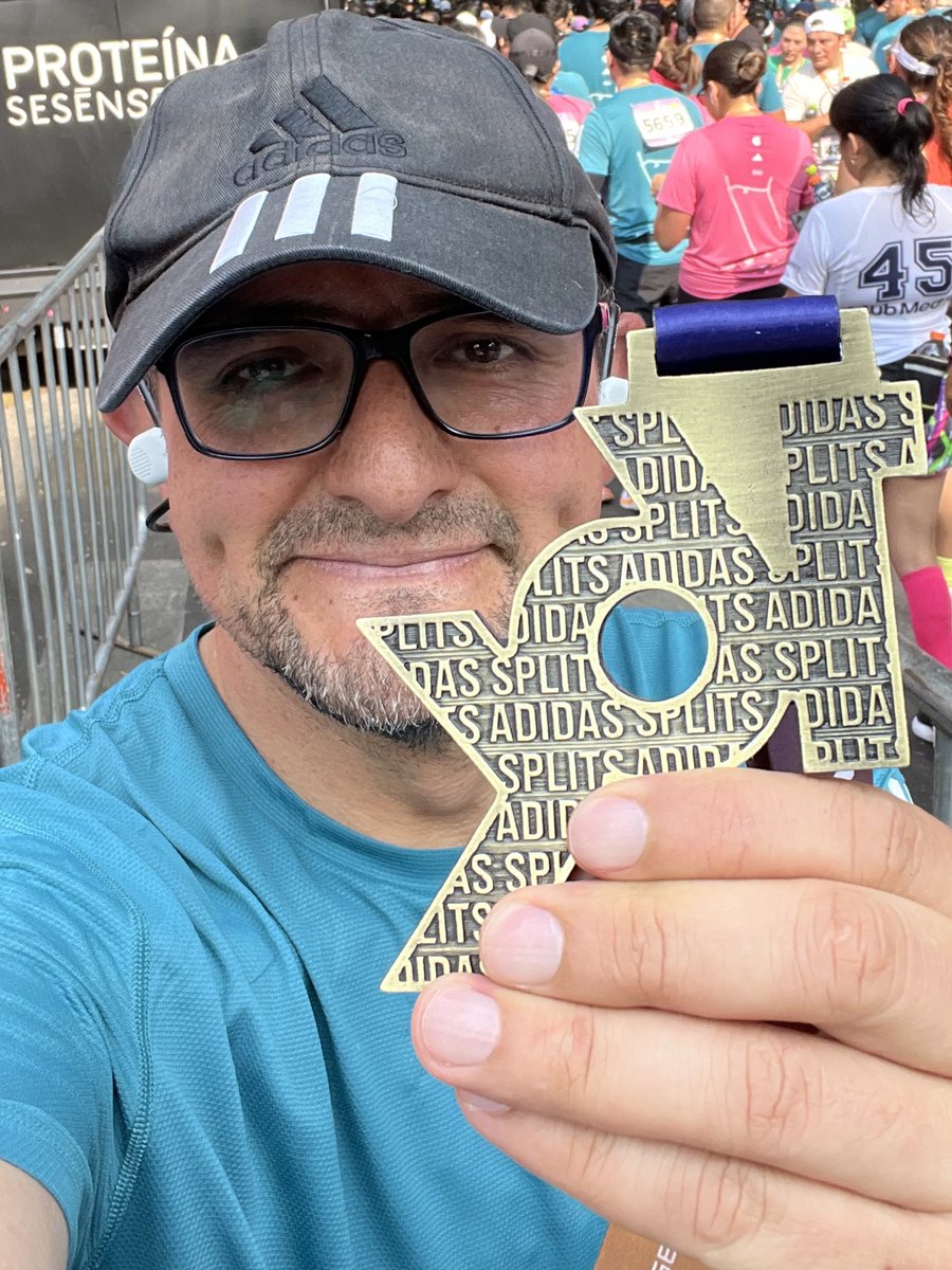 carlostomasini's tweet photo. Buenos días.
@banorte_mx
#SquadBanorte
#CorreConBanorte
#splitsmx
#orgullosamenterunner
#splitmx https://t.co/VcHFYRJf8W