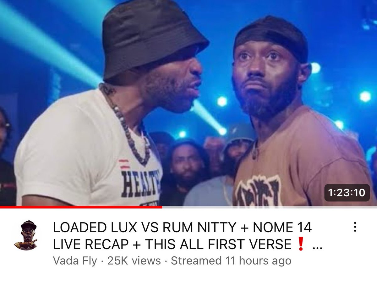 Vada Fly tweet media