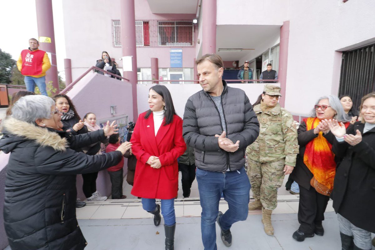 infogatecl's tweet image. #Codina y #Rubilar arremeten contra #Ossandón por no competir en #primarias de #ChileVamos por #PuenteAlto buff.ly/3xdgxKD