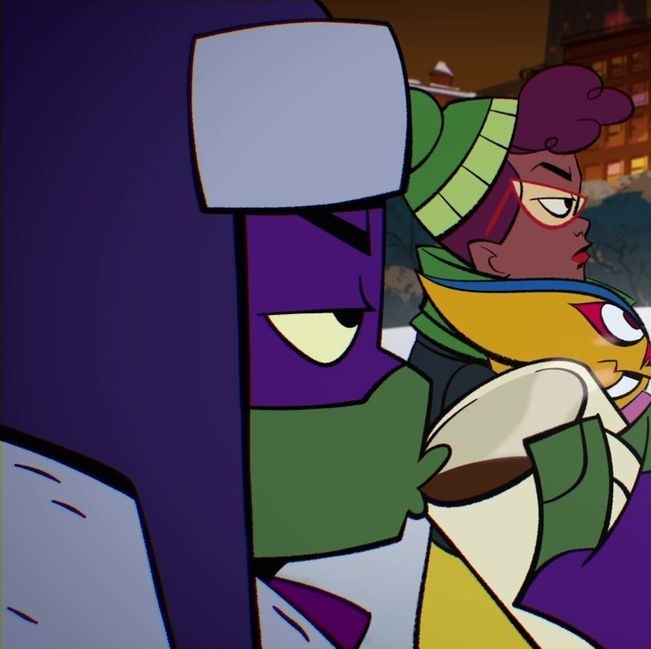 dontron (@GB_ARCHIVED) / Posts / X