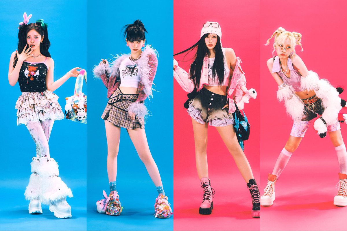 hinatasr19G's tweet image. แฟชั่นคือหลุดโลกไปแล้วเสื้อผ้ากระเป๋ารองเท้ามันแฟชั่นแบบปก  i Like