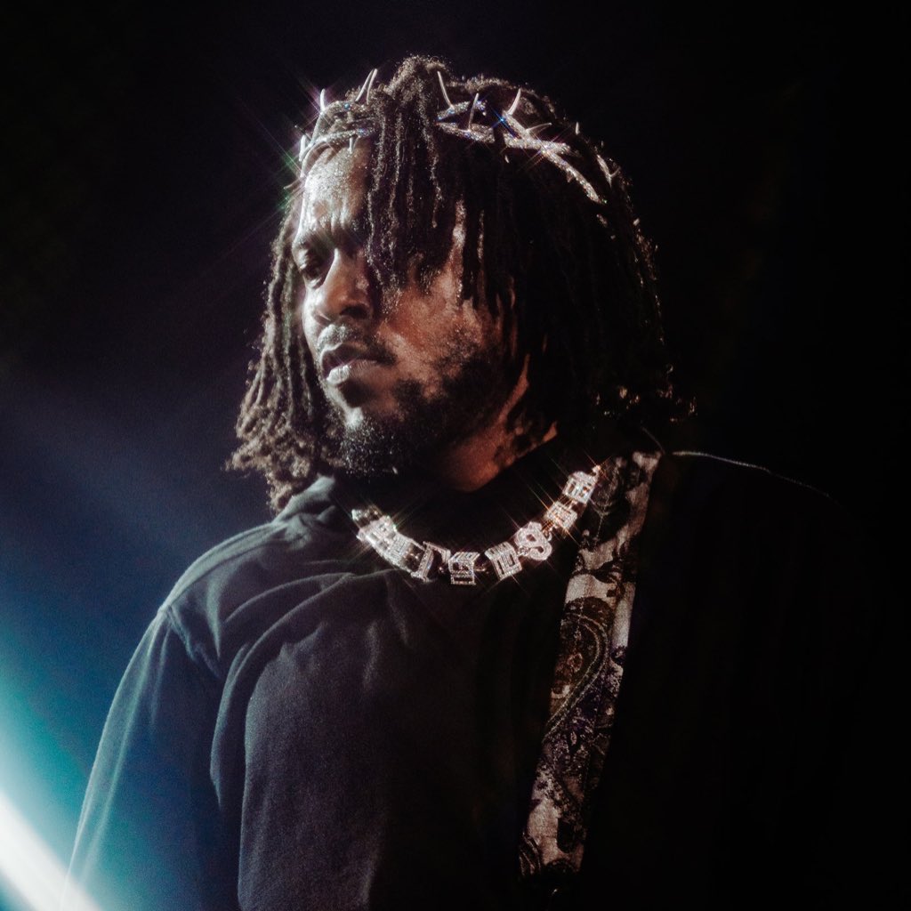 Kendrick Lamar has now surpassed 4 BILLION streams on Spotify in 2024 across all credits 🔥🏆

He is on course to have his biggest year EVER on streaming.