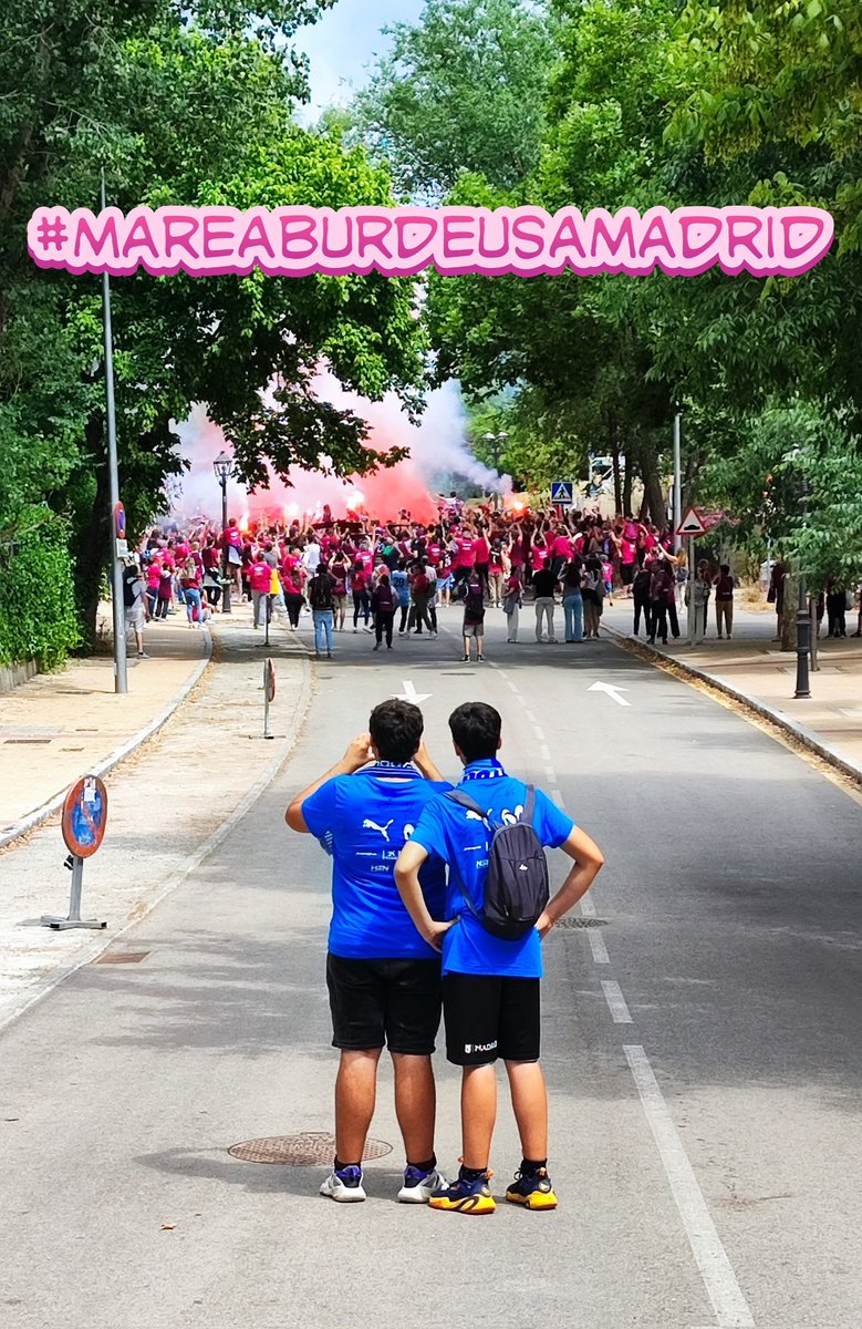 Avui dia gran pel <a href="/flleida/">HIOPOS LLEIDA</a> i per tota l'aficio. La final es un gran premi, posem la cirereta? 😉