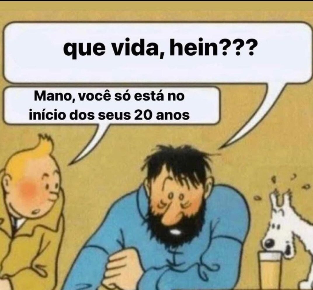 Shitpost só que de verdade tweet media