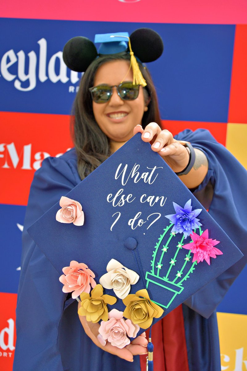 a_elise_d's tweet photo. #UAGCgrad24 https://t.co/LXy12TOp01