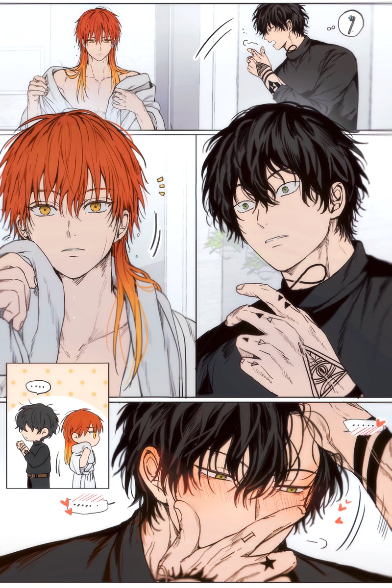 엔도-치카   
#WINDBREAKER #ウィンブレ