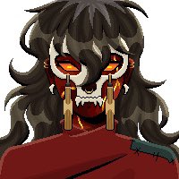 aworus on artfight!! tweet media