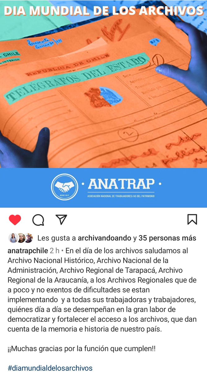 Anatrap tweet media