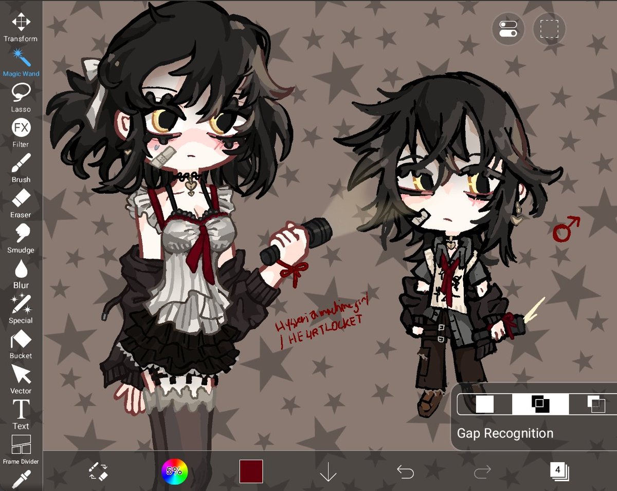 HYSTERIA_M_GIRL's tweet photo. Male Keira?! (Keith) π±π±
#oc #stringcutters https://t.co/2QwK9UAmfW