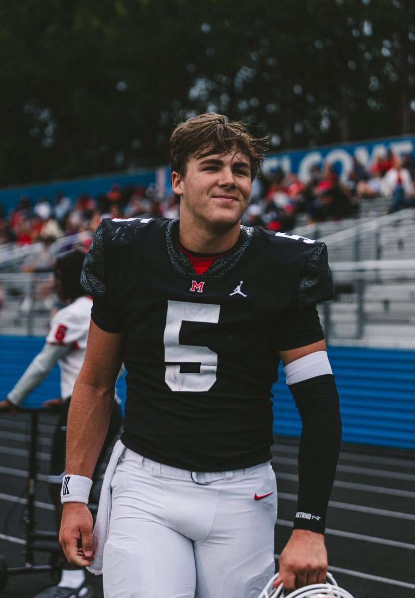 LukeNickel5's tweet photo. What’s up y’all! My team and I need your support to help us travel to Miami for our game on ESPN vs American Heritage. Any donations are much appreciated. Thank you!
https://t.co/QGDy0UIEbs https://t.co/wveK8rXQFf