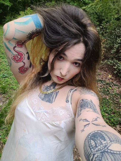 Send me some love if you love my content 🫶😘 https://t.co/G5BIYZIkWm<a href="/tag/ts"class="tags"><span>#ts</span></a>