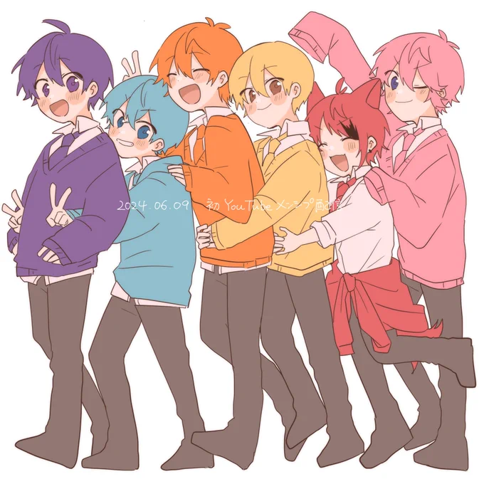 楽しかった…!! 