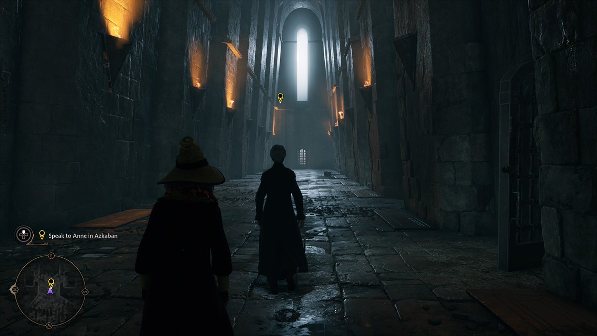Brownsuga_bombs's tweet photo. #CaptureTheUnwritten 
Loving Hogwarts Legacy all over again. https://t.co/hNUZ9T3zDr