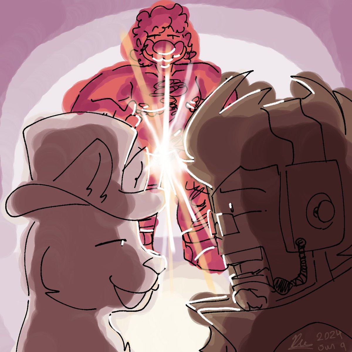 🩸🩻 tweet media