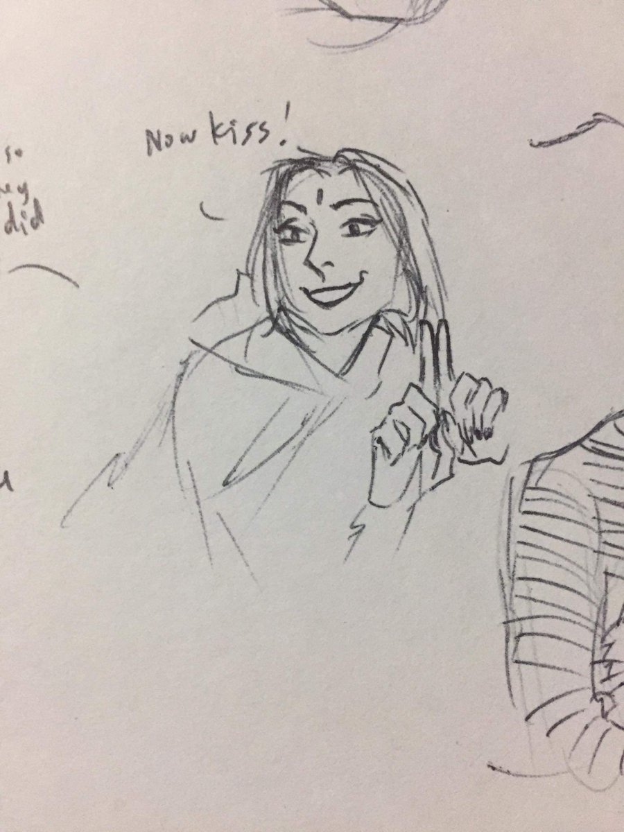 bingbing_draws's tweet photo. 2/2 They even fused๐Raven you are so real for this
#klarionbleak #klarionthewitchboy #beastboy #garfieldlogan #teentitans #youngjustice #ravenroth https://t.co/OHyc66SjbA