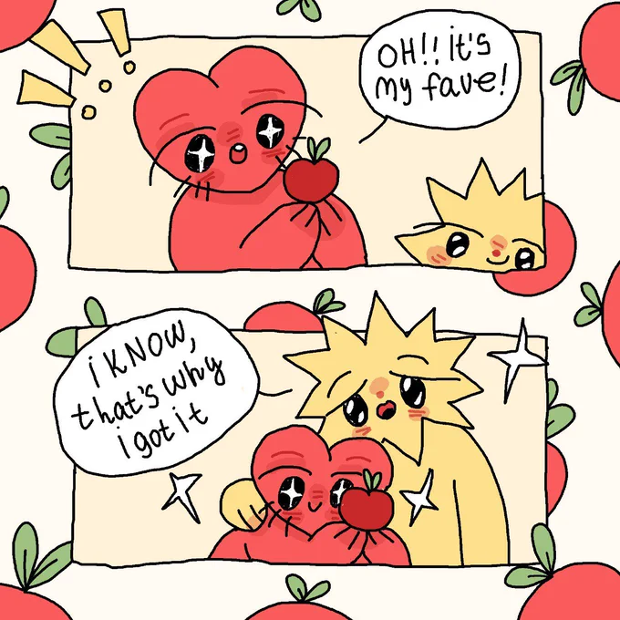 to be loved is to be known 