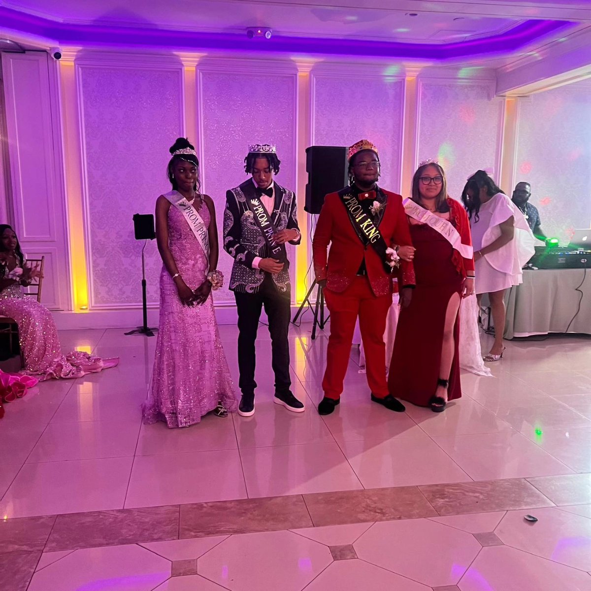 hssl539's tweet photo. HSSL/YCD Prom Night 2024 🌹 https://t.co/xqKSprLNiz