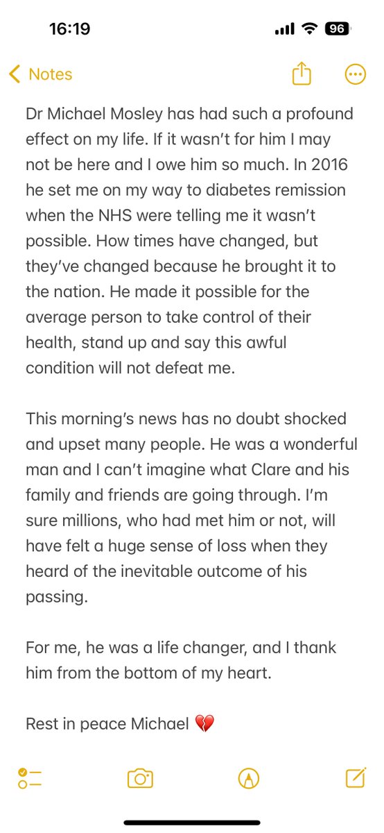 Mark Hancock tweet media
