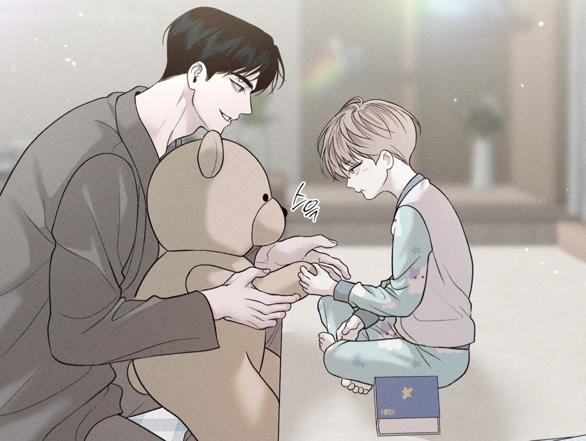 aldlslover2's tweet photo. 255. 제목은 타래 링크 있음
“팔불출공 집착공 병약수 까칠수”
짭근 키잡이고 공이 불치병을 앓고 있는 수를 15년간 애지��지 키움. 수가 성인이 되고 형제의 선을 넘어버리게 되는..🤭

씬이 99금임.. 진짜 너무 야함..🤤
곰돌이가 넘 부럽고😳 단편이라 외전 꼭 나와야 함 ㅠㅠㅠ https://t.co/E7f7JvL8jZ