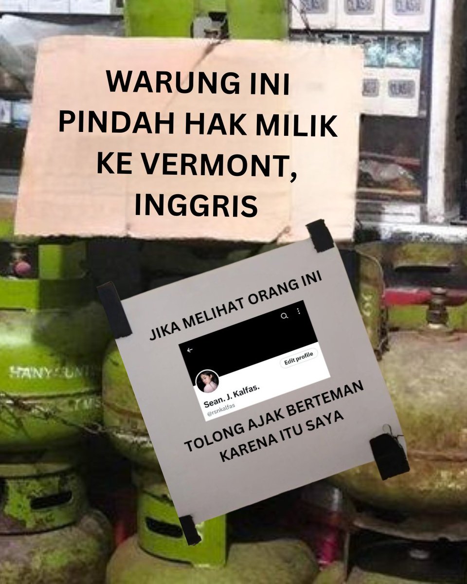 kerameian's tweet photo. @royaIraj #. Speaking behalf kembung and https://t.co/2Vy1DZWax7, feel free to befriending me di alamat tertera dibawah ini ya : https://t.co/4IHWZi7BTw