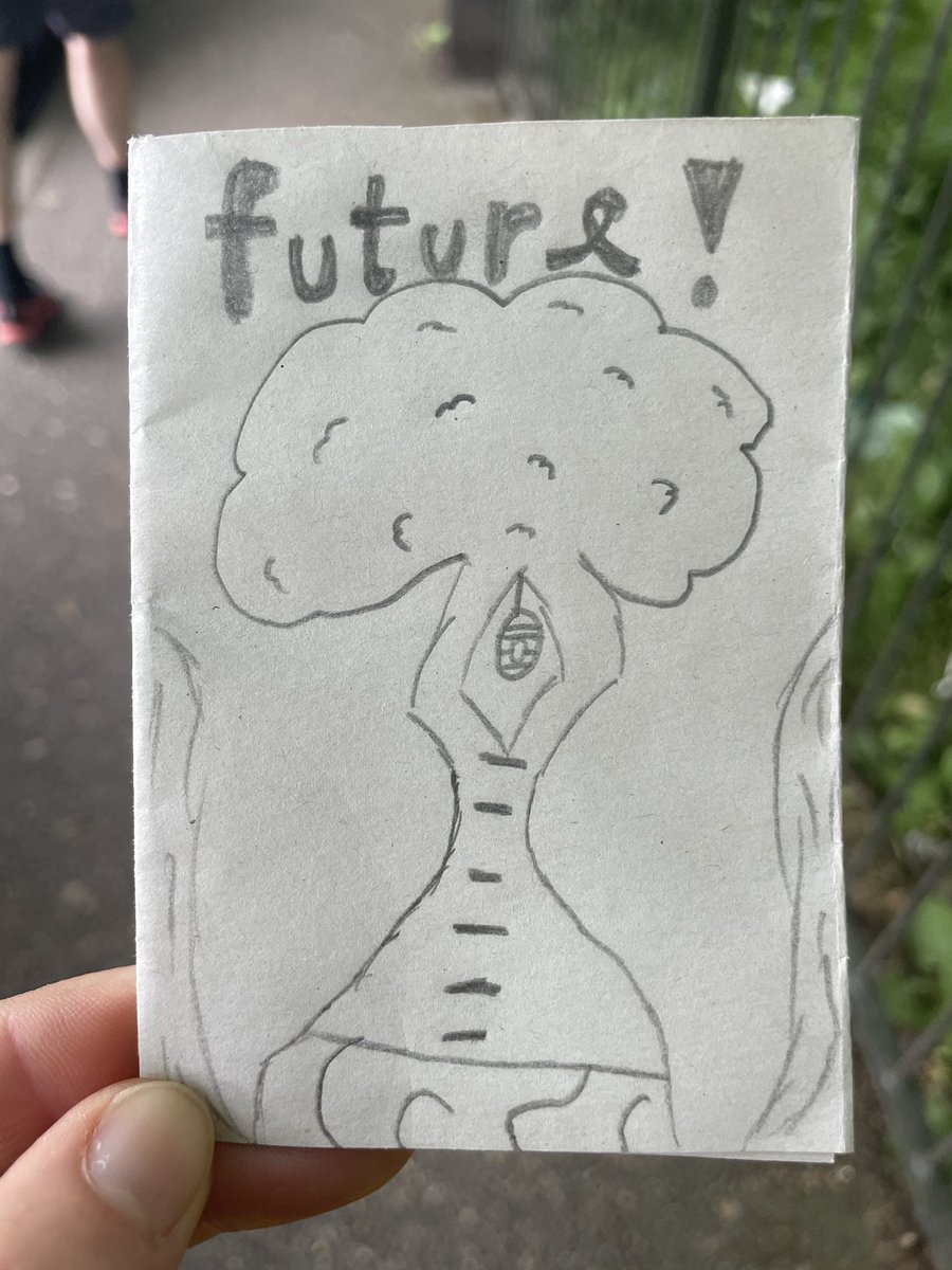 Helping <a href="/Nature_Based/">Grow Labs</a> visualise a sustainable future <a href="/SussexLifeSci/">Sussex Life Sciences</a> 🌳 💦 🦦 🐟